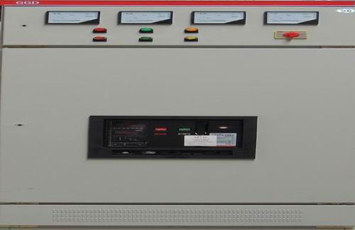 永发镇低压配电箱